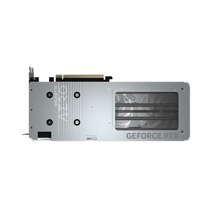 Видео карта GIGABYTE RTX 5060 AERO OC 8GB GDDR7 - Image 7