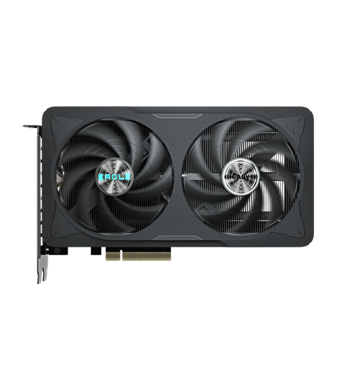 Видео карта GIGABYTE RTX 5060 EAGLE OC 8GB GDDR7 - Image 1
