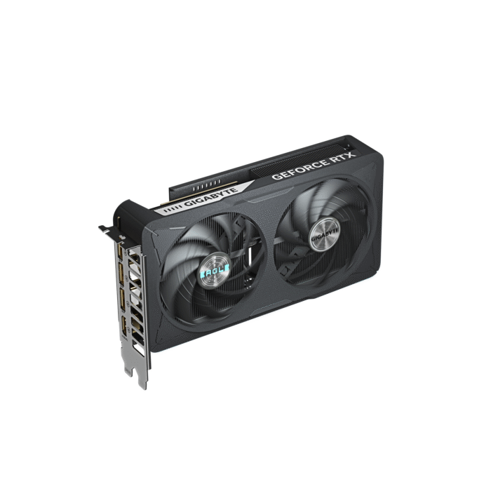 Видео карта GIGABYTE RTX 5060 EAGLE OC 8GB GDDR7 - Image 5