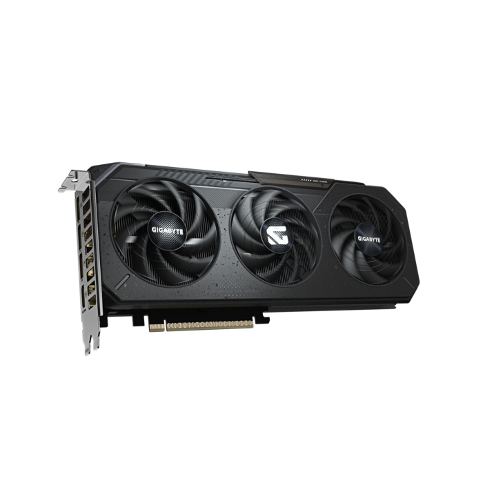 Видео карта GIGABYTE RTX 5060 GAMING OC 8GB GDDR7 - Image 3