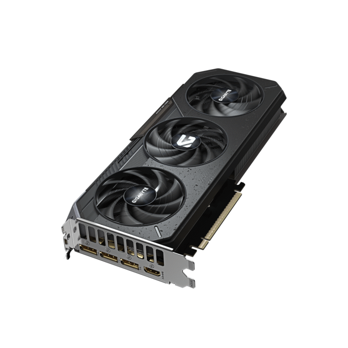 Видео карта GIGABYTE RTX 5060 GAMING OC 8GB GDDR7 - Image 4