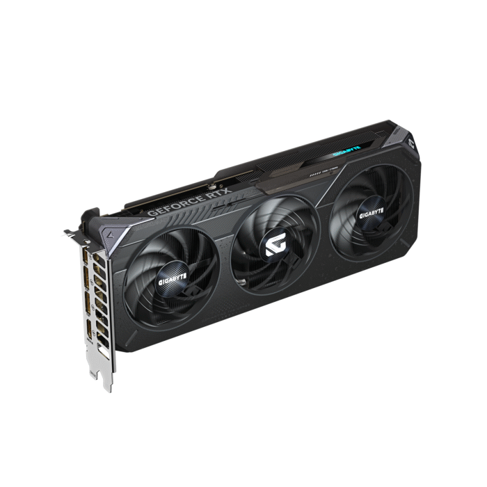 Видео карта GIGABYTE RTX 5060 GAMING OC 8GB GDDR7 - Image 5