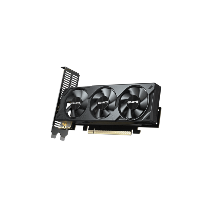 Видео карта GIGABYTE RTX 5060 Low Profile OC 8GB GDDR7 - Image 2