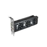 Видео карта GIGABYTE RTX 5060 Low Profile OC 8GB GDDR7 - Image 5