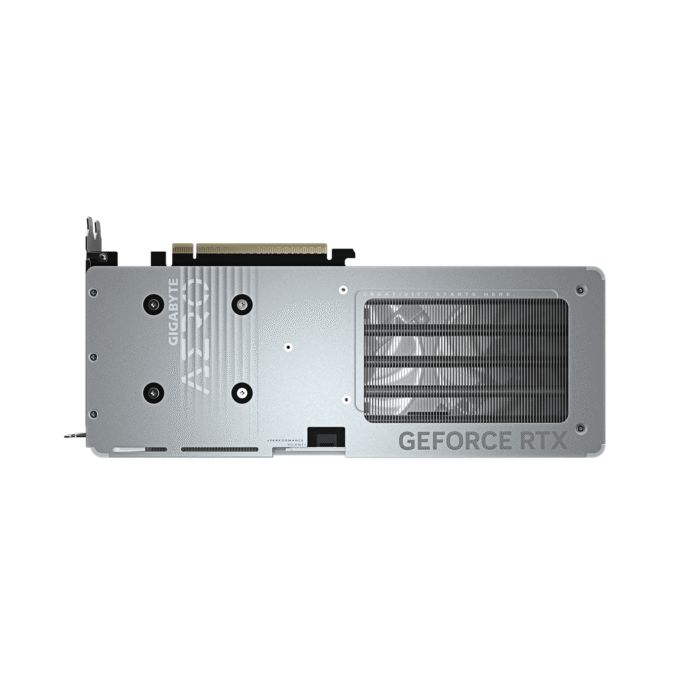 Видео карта GIGABYTE RTX 5060 TI AERO OC 8GB GDDR7 - Image 7