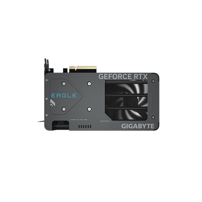 Видео карта GIGABYTE RTX 5060 TI EAGLE OC 8GB GDDR7 - Image 7