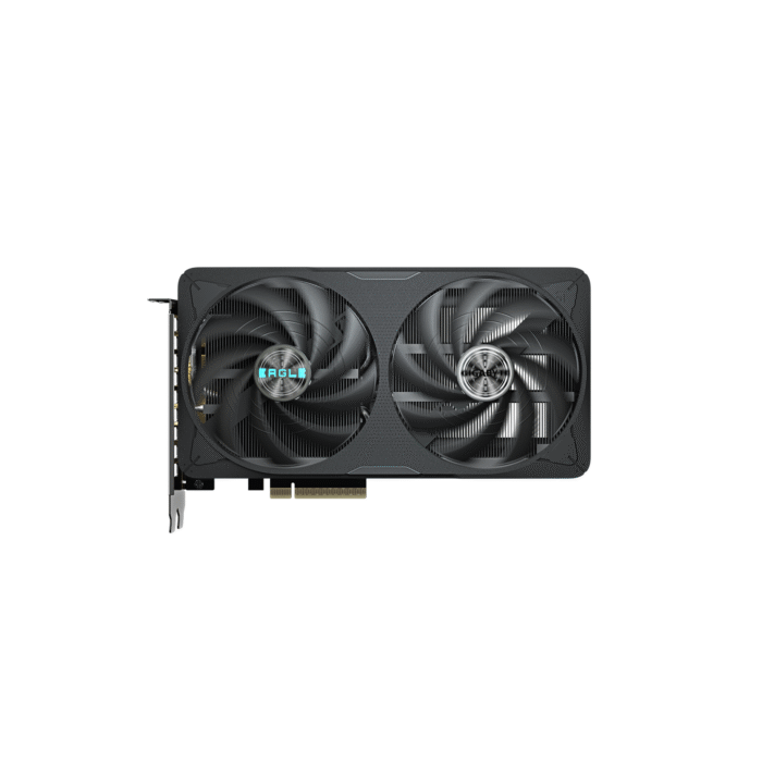 Видео карта GIGABYTE RTX 5060 TI EAGLE OC 8GB GDDR7 - Image 1