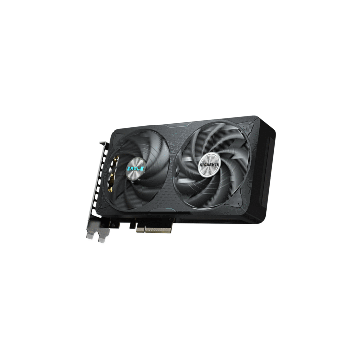 Видео карта GIGABYTE RTX 5060 TI EAGLE OC 8GB GDDR7 - Image 3