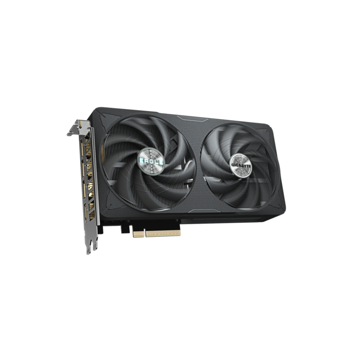 Видео карта GIGABYTE RTX 5060 TI EAGLE OC 8GB GDDR7 - Image 2