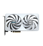 Видео карта GIGABYTE RTX 5060 TI EAGLE OC ICE 8GB GDDR7