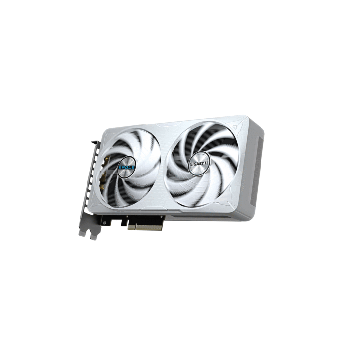 Видео карта GIGABYTE RTX 5060 TI EAGLE OC ICE 8GB GDDR7 - Image 2