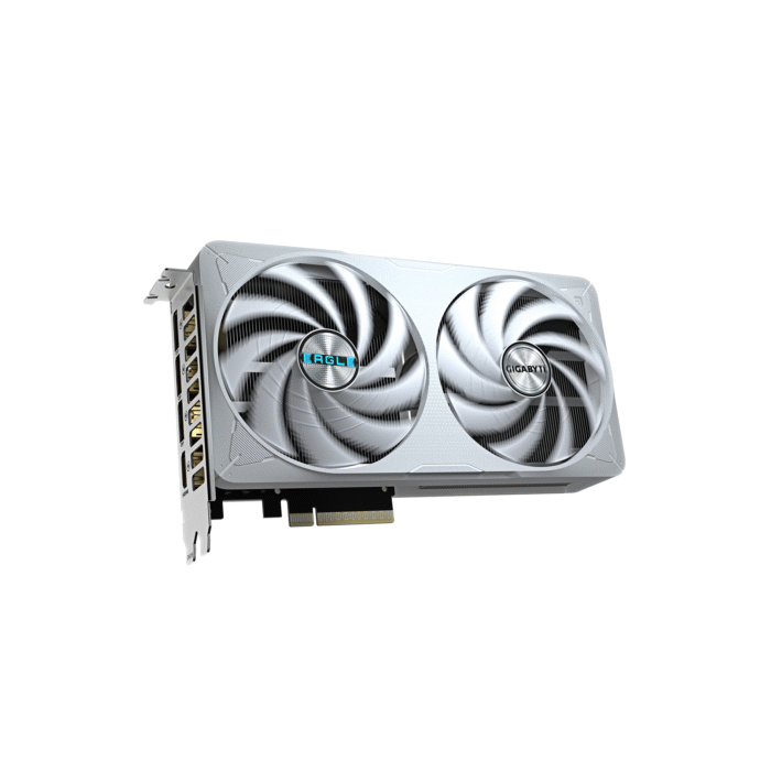 Видео карта GIGABYTE RTX 5060 TI EAGLE OC ICE 8GB GDDR7 - Image 3