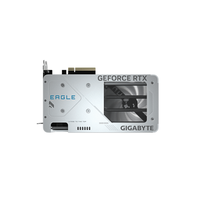 Видео карта GIGABYTE RTX 5060 TI EAGLE OC ICE 8GB GDDR7 - Image 7