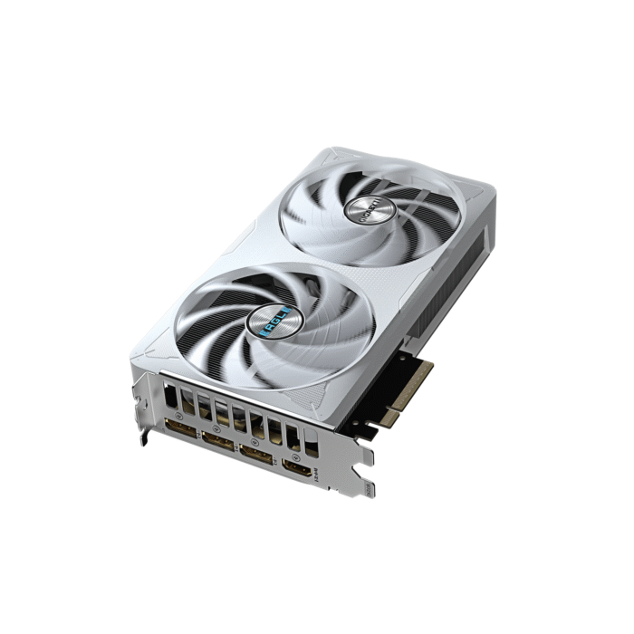 Видео карта GIGABYTE RTX 5060 TI EAGLE OC ICE 8GB GDDR7 - Image 4