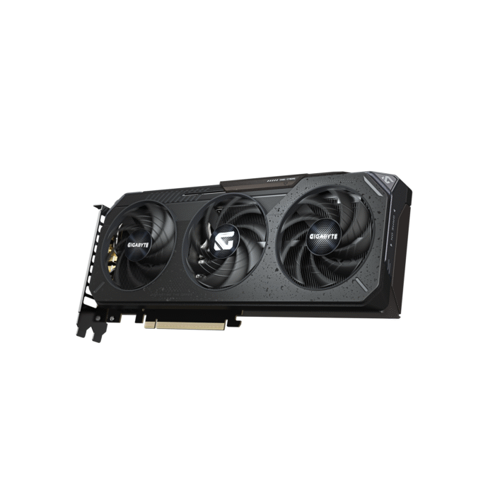 Видео карта GIGABYTE RTX 5060 TI GAMING OC 8GB GDDR7 - Image 2