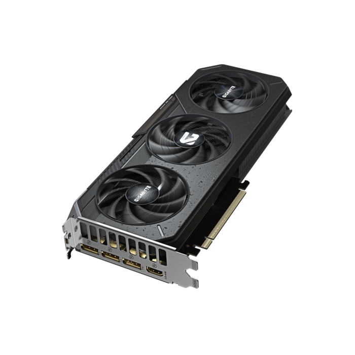 Видео карта GIGABYTE RTX 5060 TI GAMING OC 8GB GDDR7 - Image 4