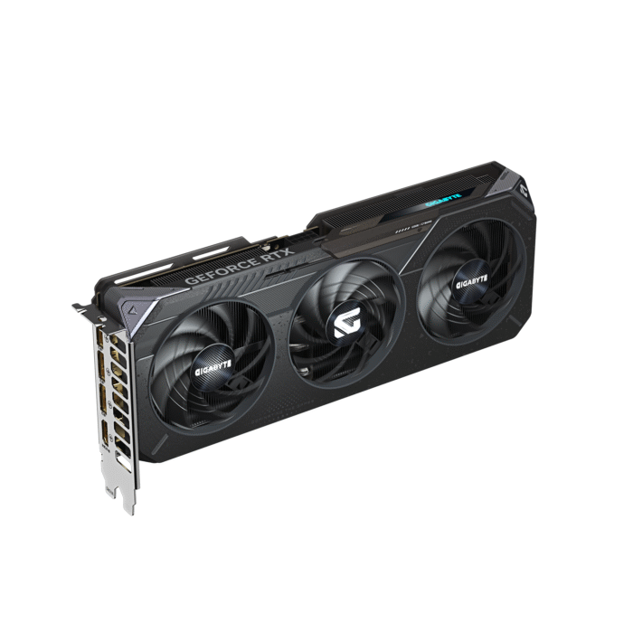 Видео карта GIGABYTE RTX 5060 TI GAMING OC 8GB GDDR7 - Image 5