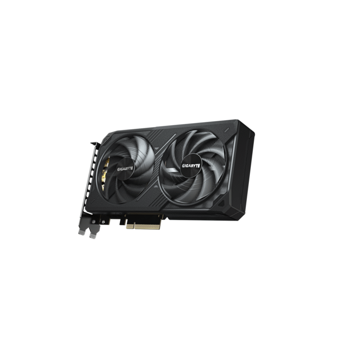 Видео карта GIGABYTE RTX 5060 TI WINDFORCE OC 8GB GDDR7 - Image 2