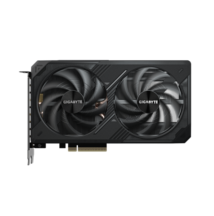 Видео карта GIGABYTE RTX 5060 TI WINDFORCE OC 8GB GDDR7 - Image 1