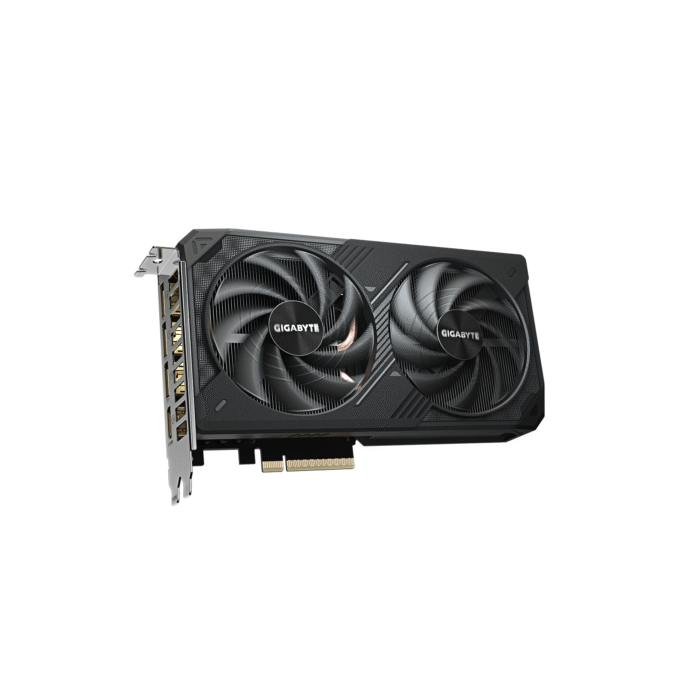 Видео карта GIGABYTE RTX 5060 TI WINDFORCE OC 8GB GDDR7 - Image 3