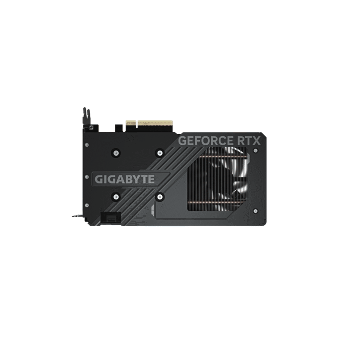 Видео карта GIGABYTE RTX 5060 WINDFORCE 8GB GDDR7 - Image 6