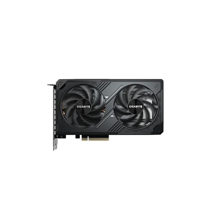 Видео карта GIGABYTE RTX 5060 WINDFORCE 8GB GDDR7 - Image 1