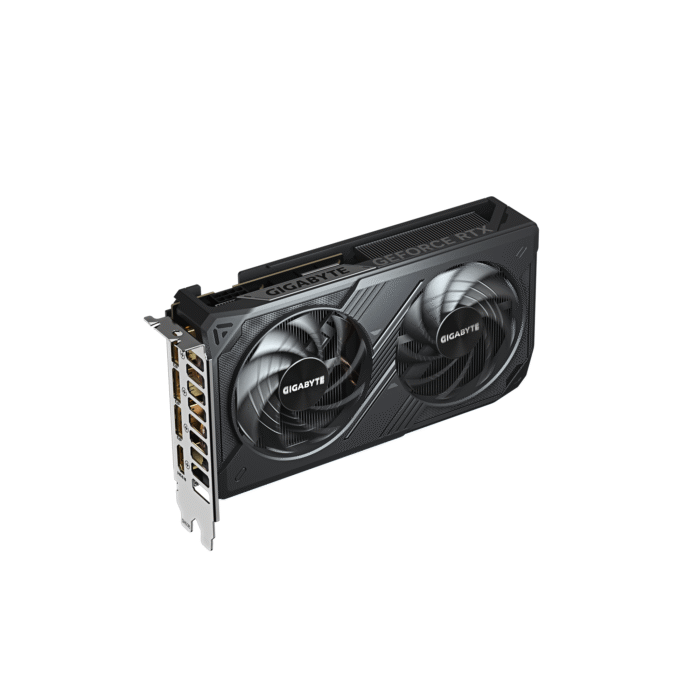 Видео карта GIGABYTE RTX 5060 WINDFORCE 8GB GDDR7 - Image 5