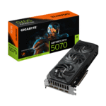 Видео карта GIGABYTE RTX 5070 WINDFORCE SFF 12GB GDDR7 - Image 9