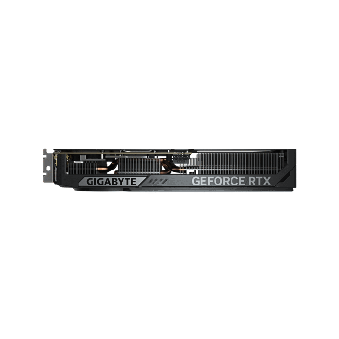 Видео карта GIGABYTE RTX 5070 WINDFORCE SFF 12GB GDDR7 - Image 6