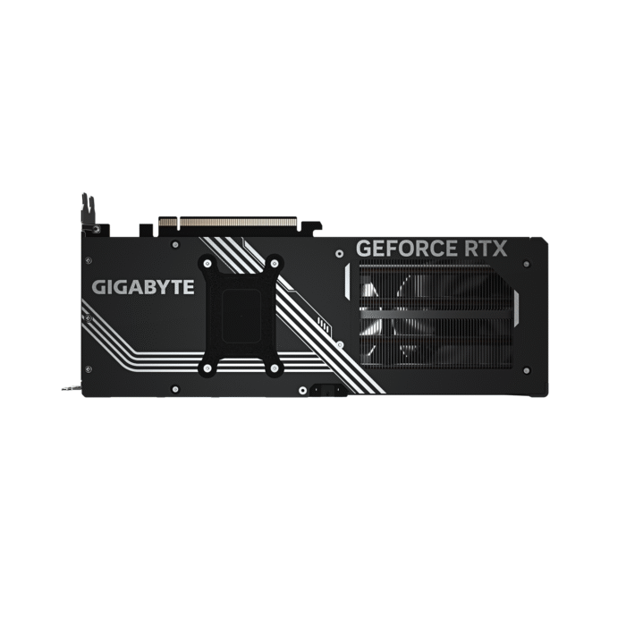 Видео карта GIGABYTE RTX 5070 WINDFORCE SFF 12GB GDDR7 - Image 7
