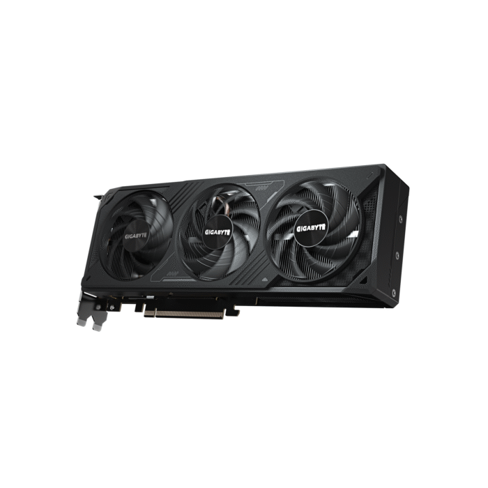 Видео карта GIGABYTE RTX 5070 WINDFORCE SFF 12GB GDDR7 - Image 2