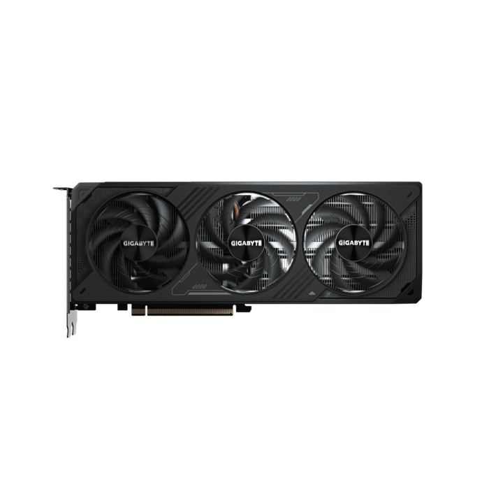 Видео карта GIGABYTE RTX 5070 WINDFORCE SFF 12GB GDDR7 - Image 1