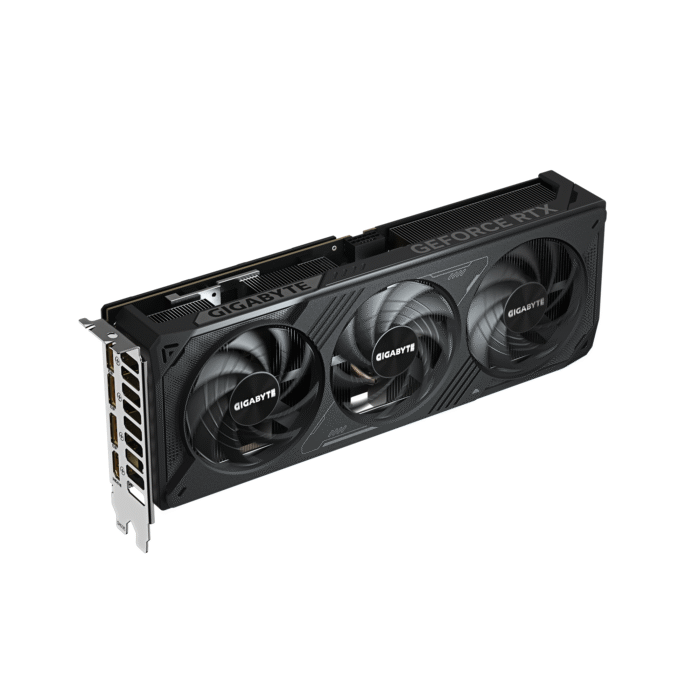 Видео карта GIGABYTE RTX 5070 WINDFORCE SFF 12GB GDDR7 - Image 5