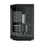 Кутия HYTE Y70 Tempered Glass Black - Image 2
