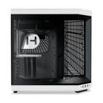 Кутия HYTE Y70 Tempered Glass Black/White - Image 3