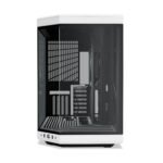 Кутия HYTE Y70 Tempered Glass Black/White - Image 2