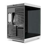 Кутия HYTE Y70 Tempered Glass Black/White - Image 4