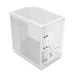Кутия HYTE Y70 Tempered Glass White - Image 6