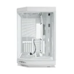 Кутия HYTE Y70 Tempered Glass White - Image 2