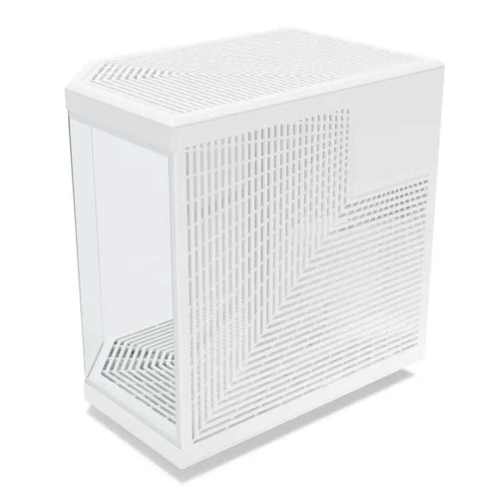 Кутия HYTE Y70 Tempered Glass White - Image 5