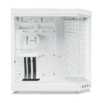 Кутия HYTE Y70 Tempered Glass White - Image 3