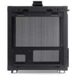 Кутия Jonsbo C6 Mesh, mATX, Black - Image 5