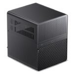 Кутия Jonsbo N3 NAS, Mini-ITX, Black - Image 2