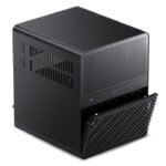 Кутия Jonsbo N3 NAS, Mini-ITX, Black - Image 7
