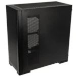 Кутия Kolink Unity Meshbay ARGB Mid-Tower, Black - Image 4