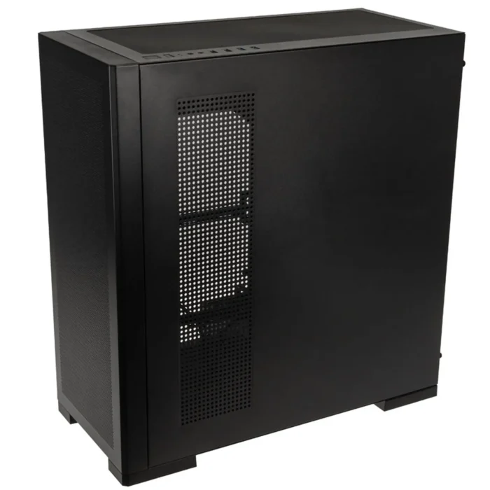 Кутия Kolink Unity Meshbay ARGB Mid-Tower, Black - Image 4