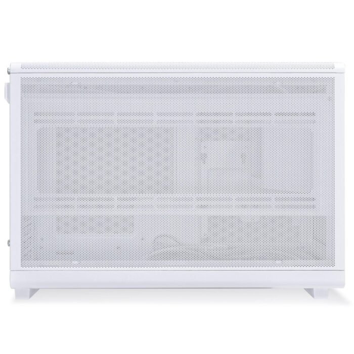 Кутия Lian-Li DAN A3-mATX, Micro Tower - White - Image 6