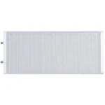 Кутия Lian-Li DAN A3-mATX, Micro Tower - White - Image 5