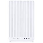 Кутия Lian-Li DAN A3-mATX, Micro Tower - White - Image 3