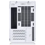 Кутия Lian-Li DAN A3-mATX, Micro Tower - White - Image 7